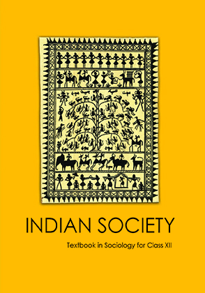 Class 12th Sociology NCERT