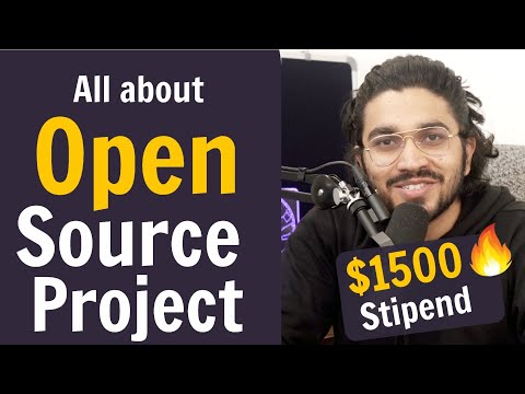 Open-Source